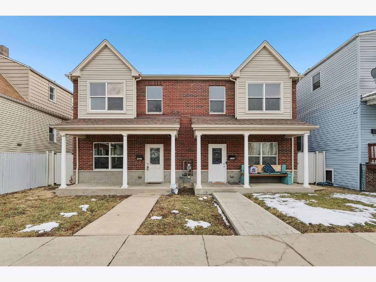 Homes & Condos & Townhomes For Sale Grant Works Cicero Illinois, 1337 49th Avenue
