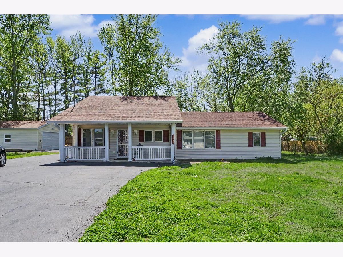  For Sale Decatur Illinois, 5555 Thrush Avenue