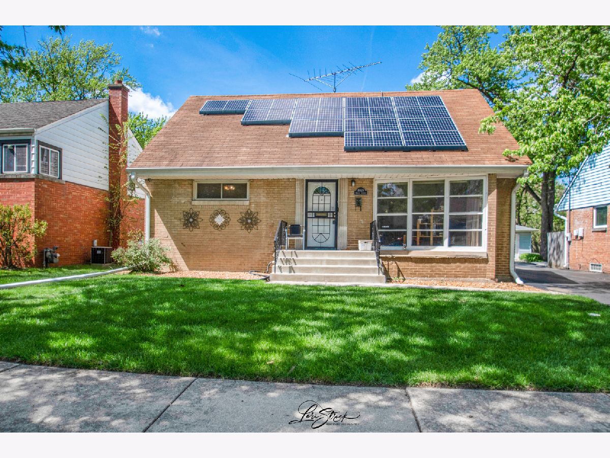  For Sale Homewood Illinois, 18628 Morris Avenue