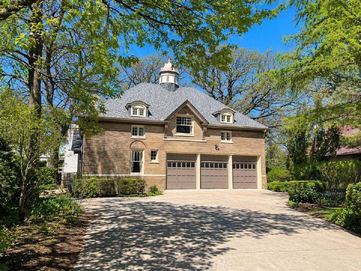  For Rent Evanston Illinois, 235 1/2 Greenwood