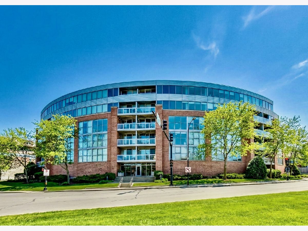  For Rent Evanston Illinois, 1228 Emerson