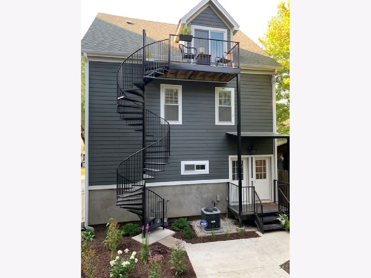  For Rent Chicago Illinois, 2658 Homer