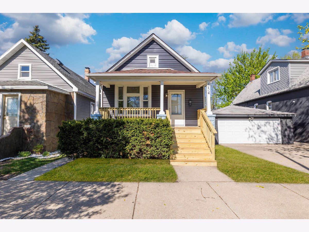  For Rent Calumet City Illinois, 554 Douglas
