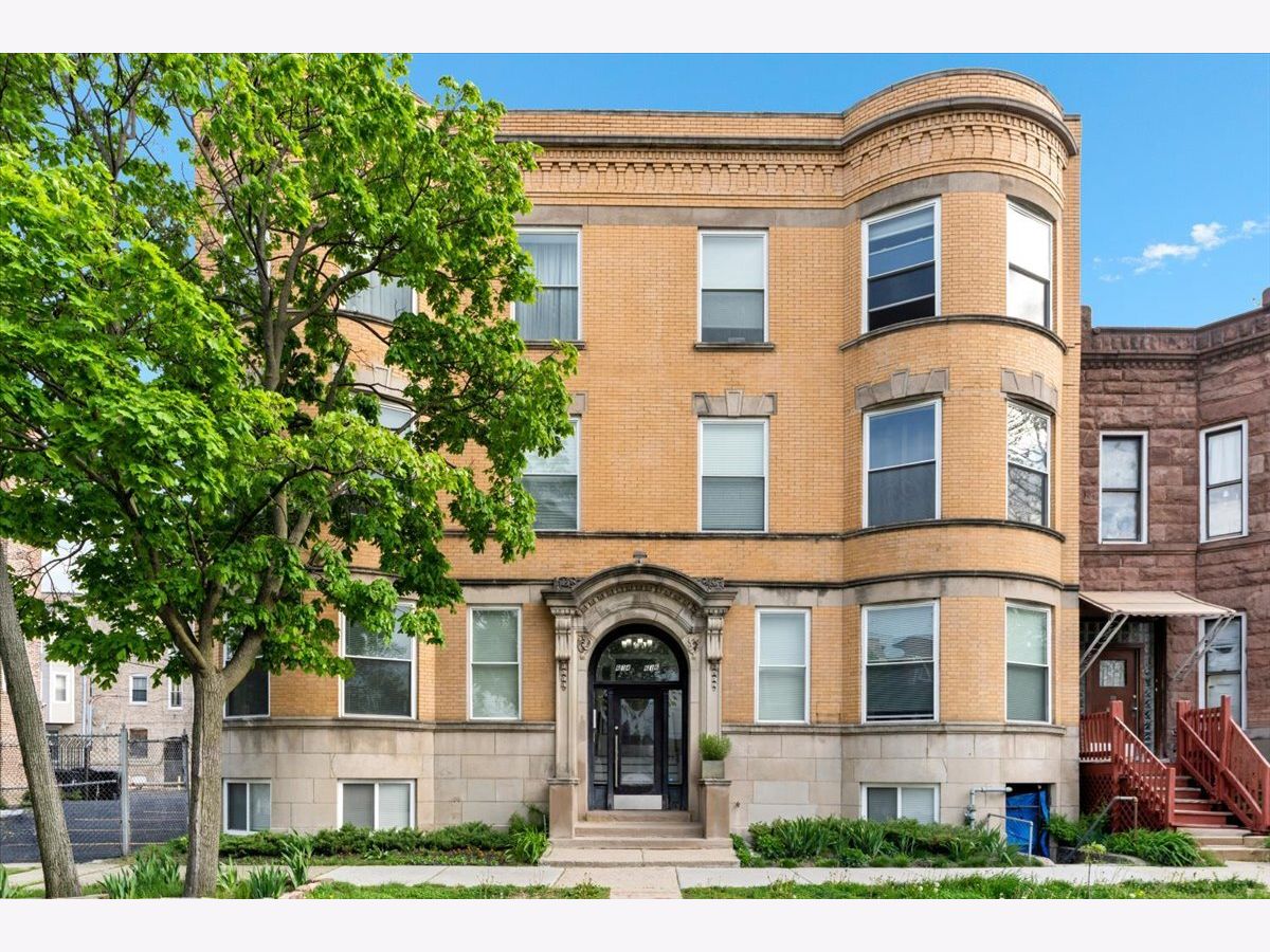  For Sale Chicago Illinois, 614 46th Street