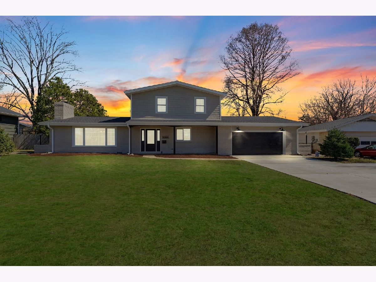  For Sale Urbana Illinois, 1808 Golfview Drive