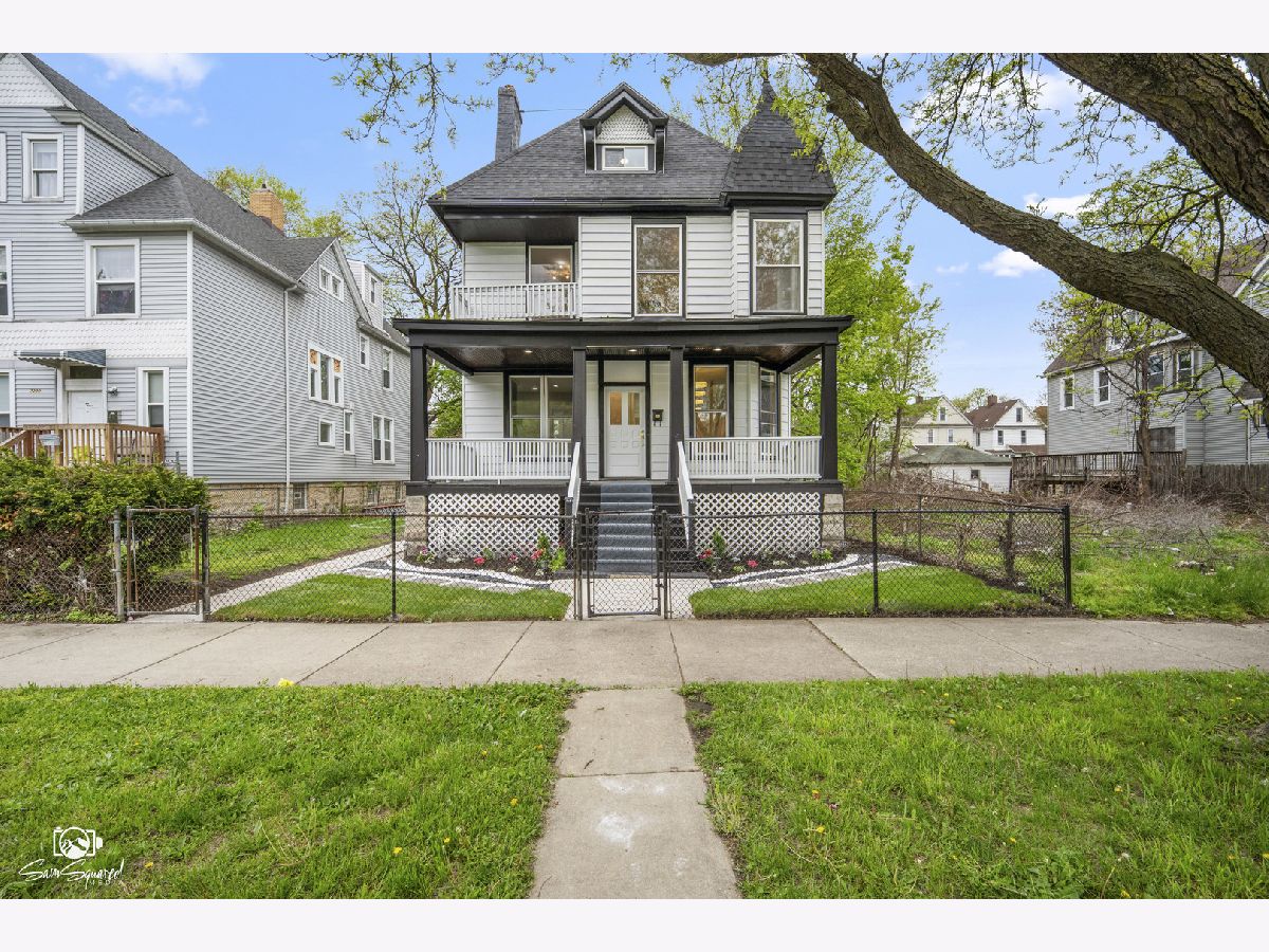  For Sale Chicago Illinois, 7226 Yale Avenue