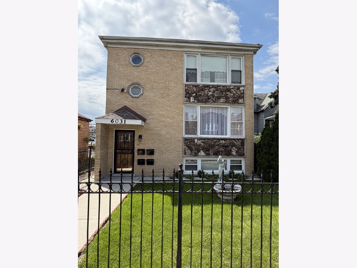  For Rent Chicago Illinois, 6031 Addison