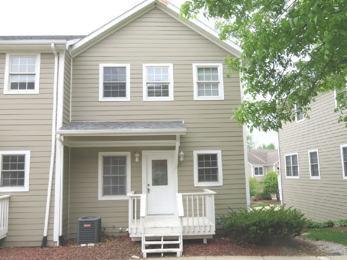  For Sale Morris Illinois, 2041 Lisbon Road