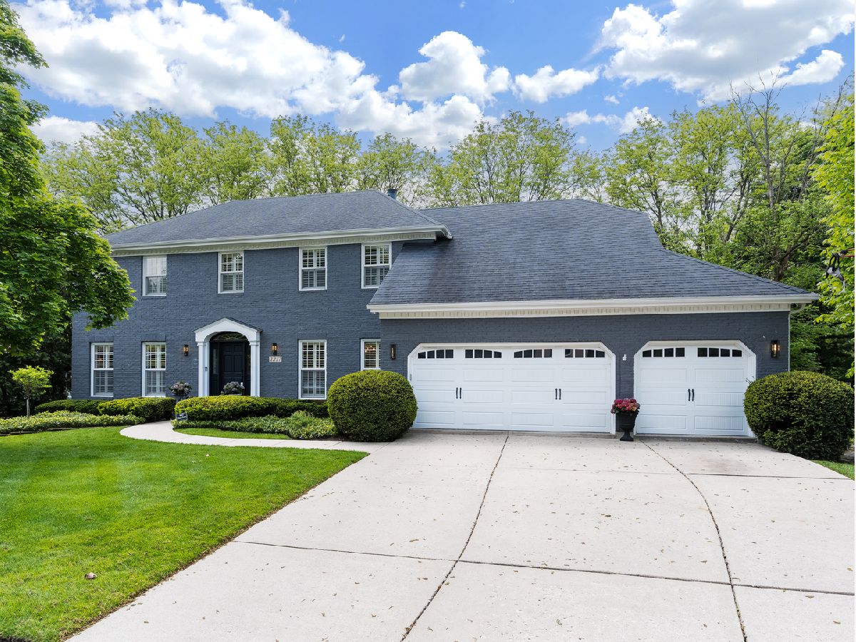 Sold Lisle Illinois, 2217 Black Oak