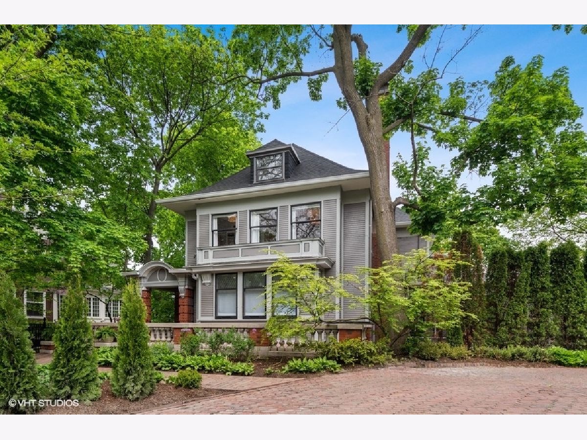  For Rent Evanston Illinois, 1217 Ridge