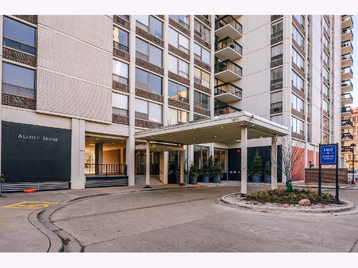 For Rent Chicago Illinois, 1460 Sandburg
