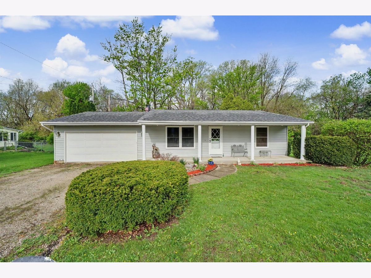 For Sale Mahomet Illinois, 105 Meadowhill Lane