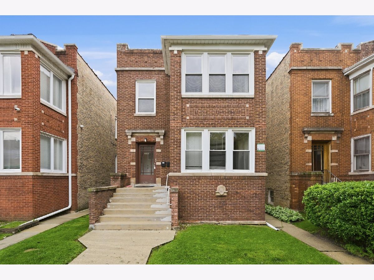  Rented Chicago Illinois, 5039 Cullom
