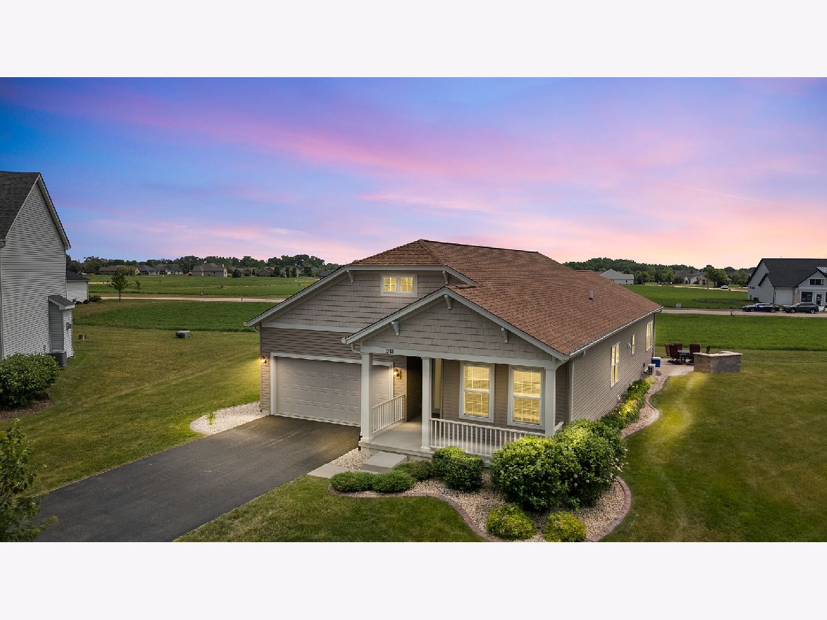  For Sale Sycamore Illinois, 1218 Coolidge Court