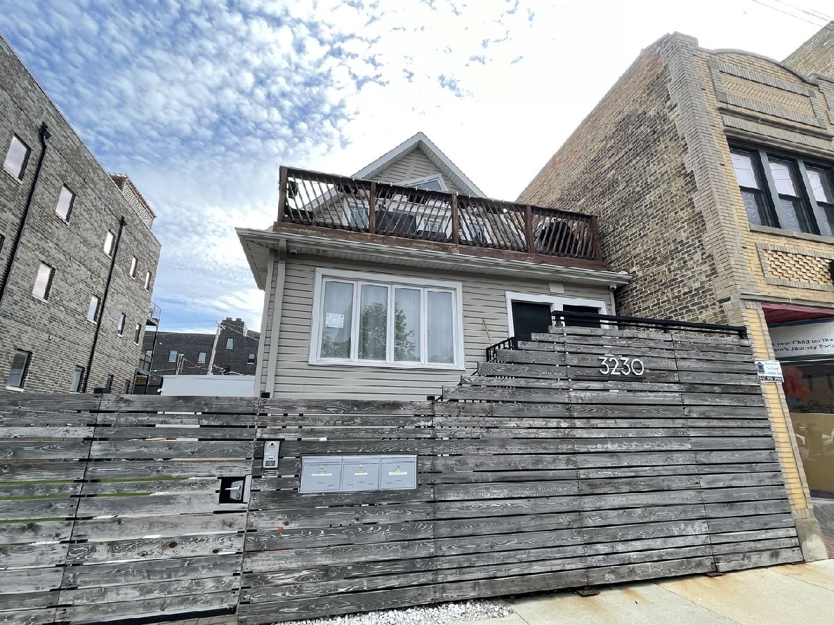  For Rent Chicago Illinois, 3230 Elston