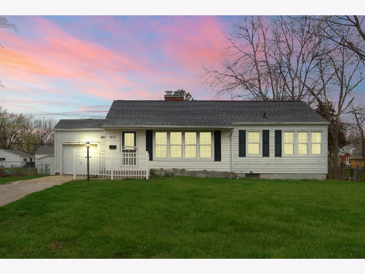  For Sale Decatur Illinois, 3234 Fulton Avenue