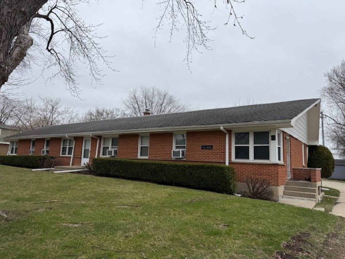  Rented Gurnee Illinois, 771 Greenview