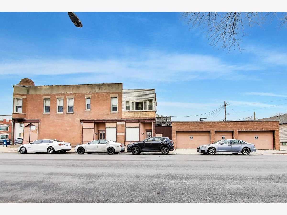  For Sale Chicago Illinois, 3659 Union Avenue
