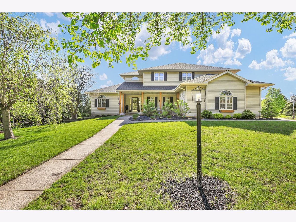  For Sale Mahomet Illinois, 701 Kimela Drive