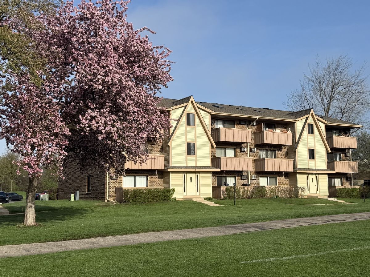  Rented Vernon Hills Illinois, 3 Cedar