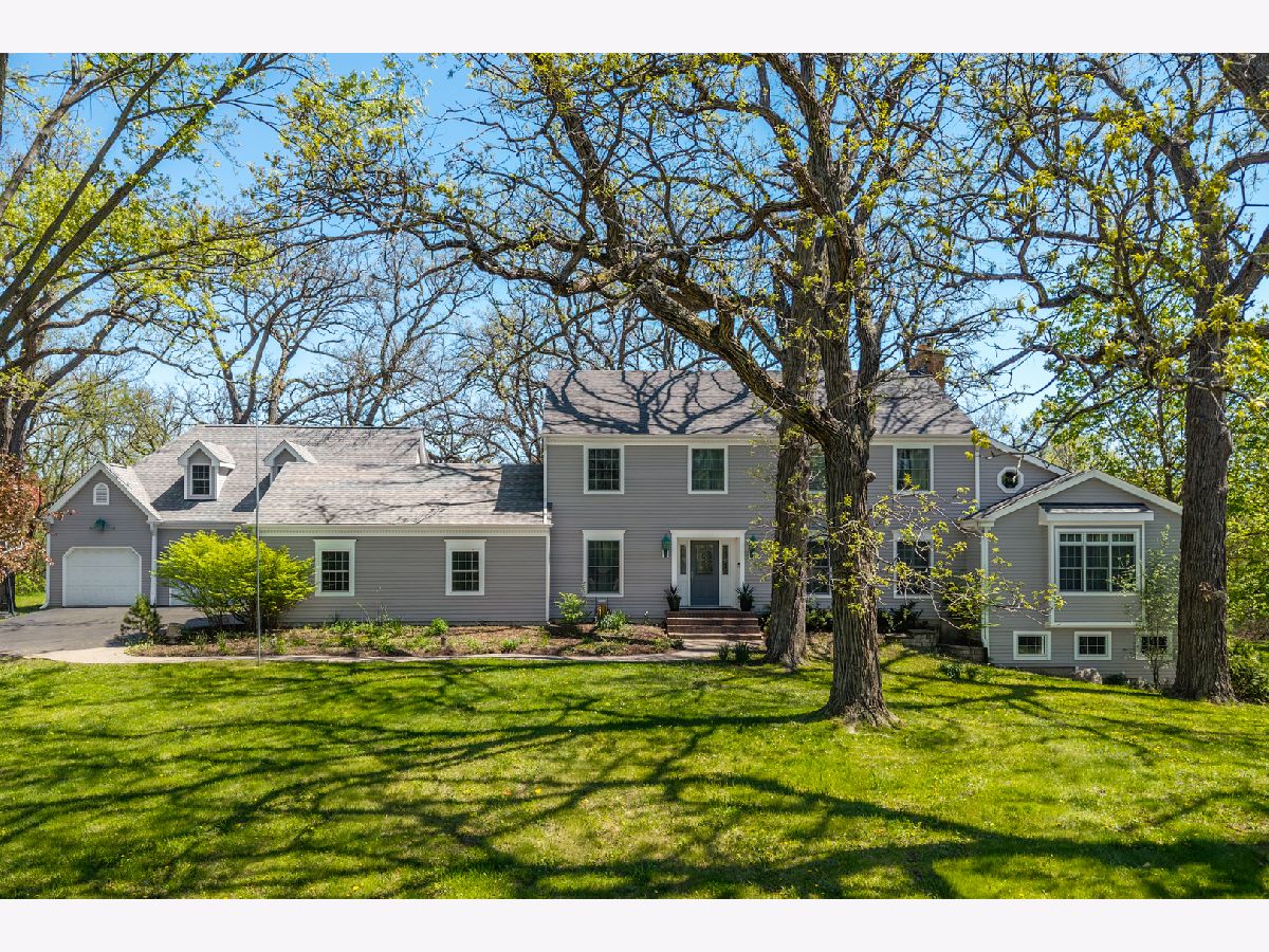  For Sale Kildeer Illinois, 21101 Middleton Drive