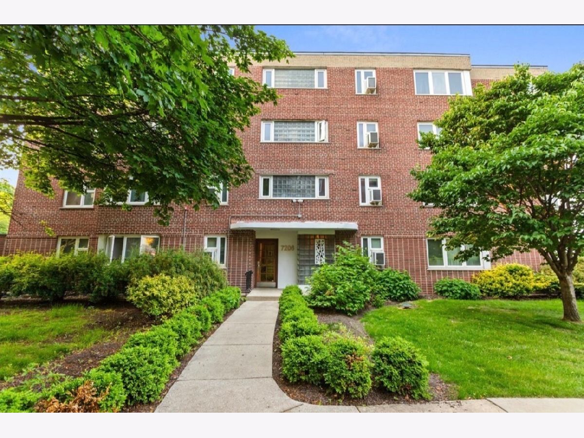  For Sale River Forest Illinois, 7206 Oak Avenue