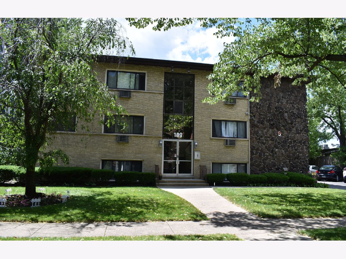  Rented Oak Park Illinois, 109 Elmwood