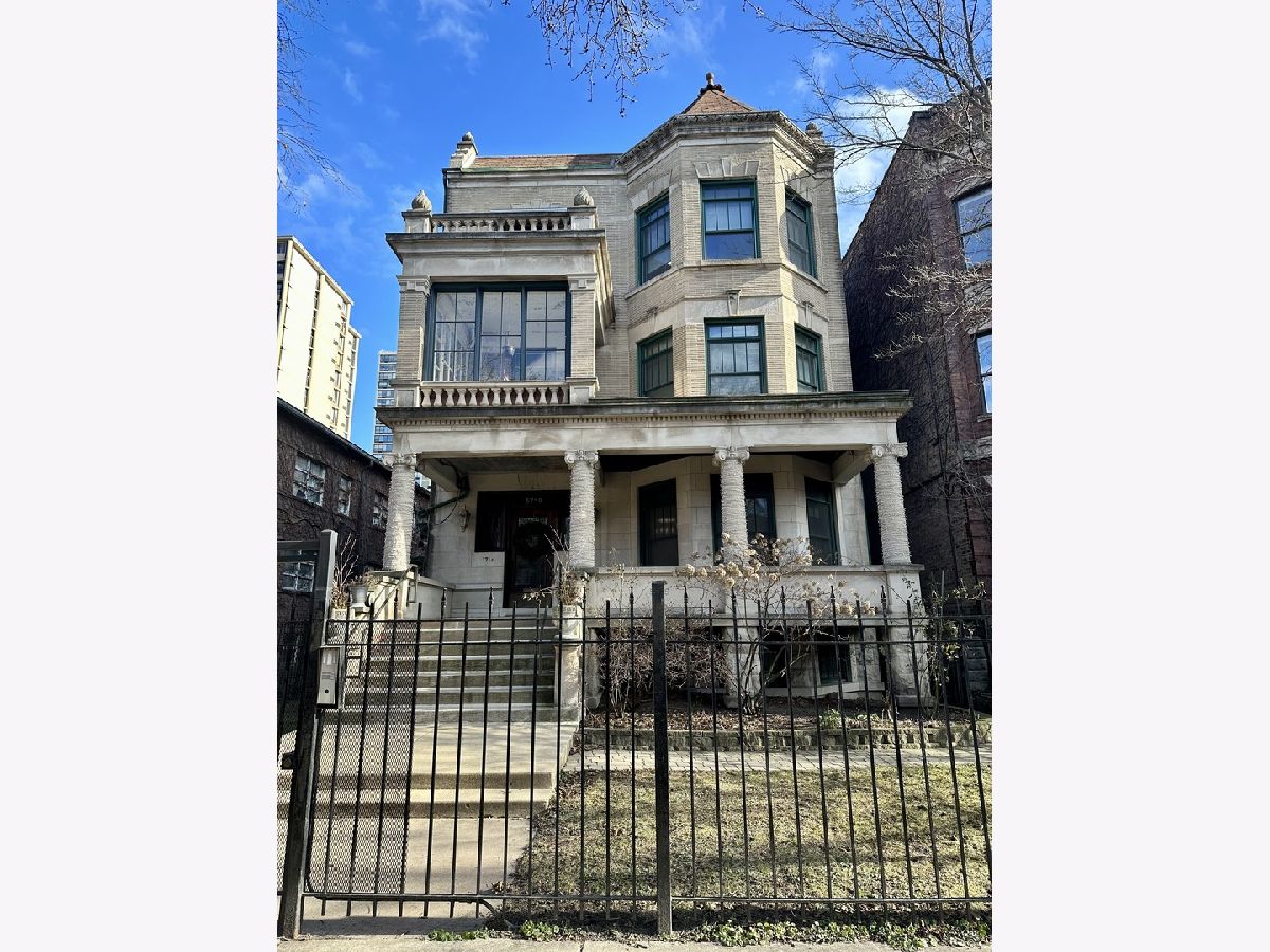  For Rent Chicago Illinois, 5719 Kenmore