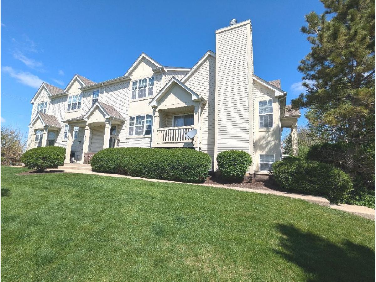  For Rent Plainfield Illinois, 2625 Canyon