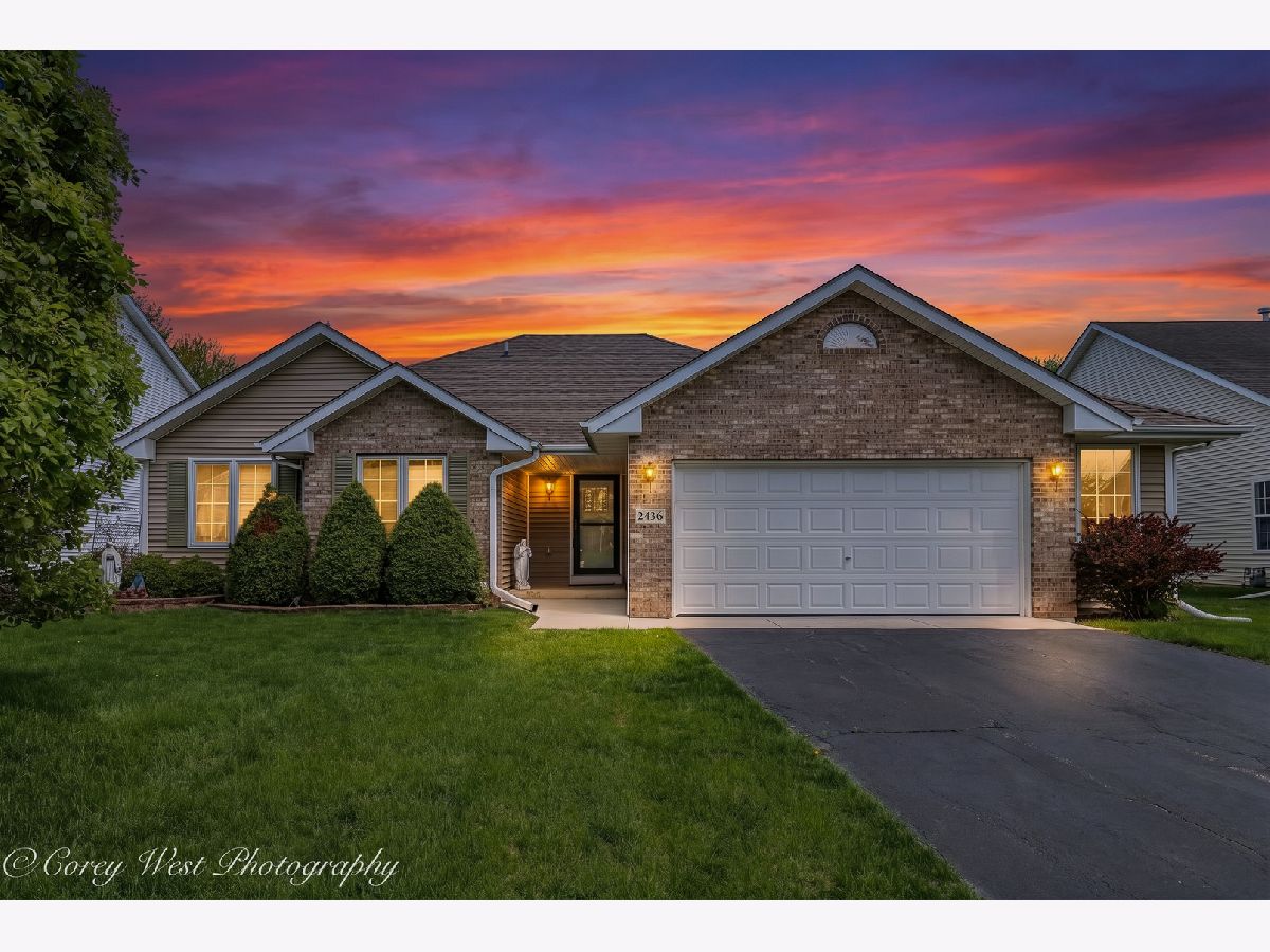  For Sale Rockford Illinois, 2436 Kristi Lane