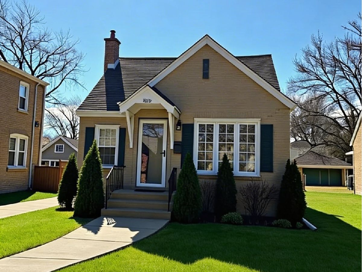  For Sale Chicago Illinois, 7179 Mankato Avenue