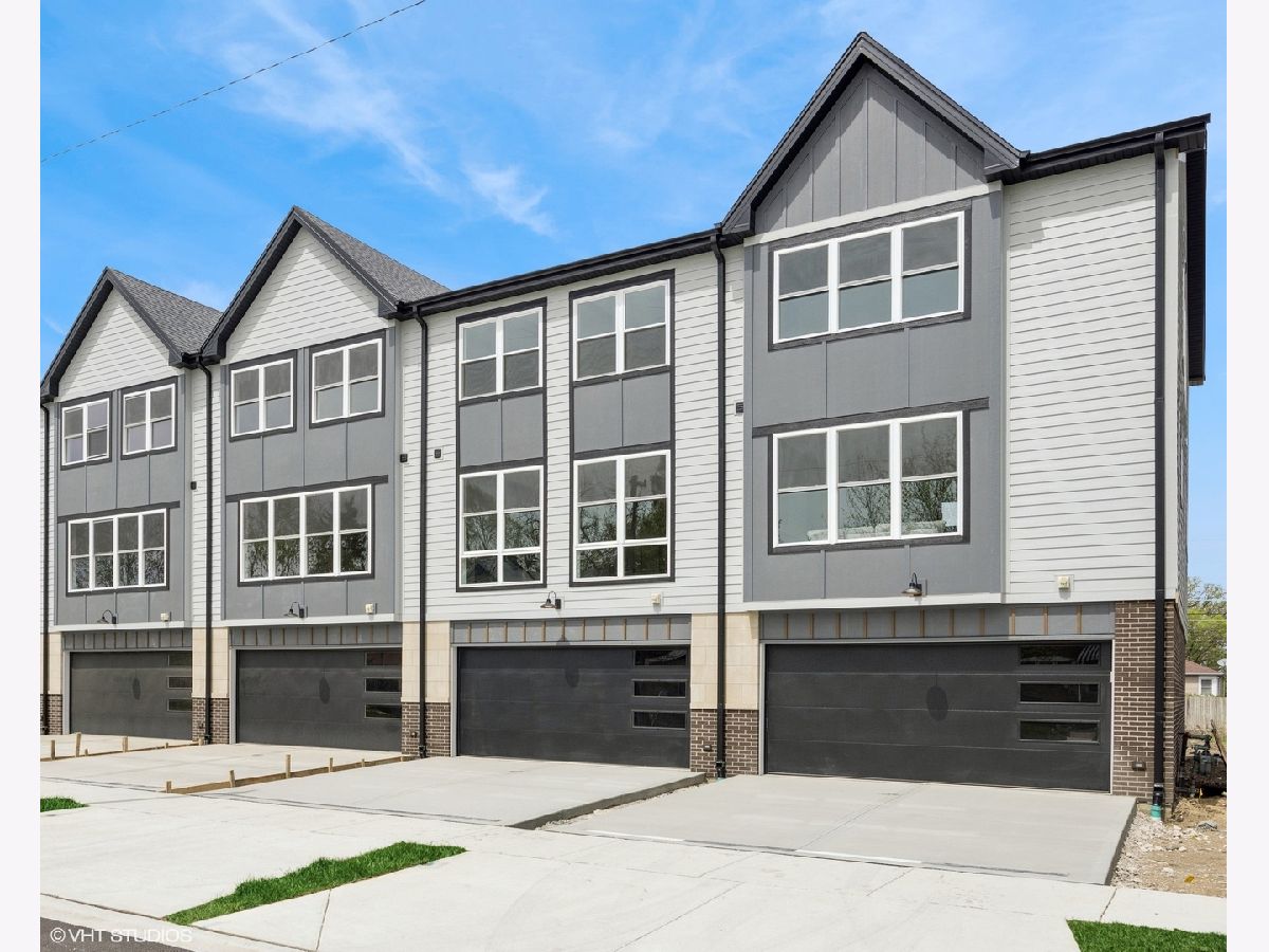  For Sale River Grove Illinois, 2807 Auxplaines Street