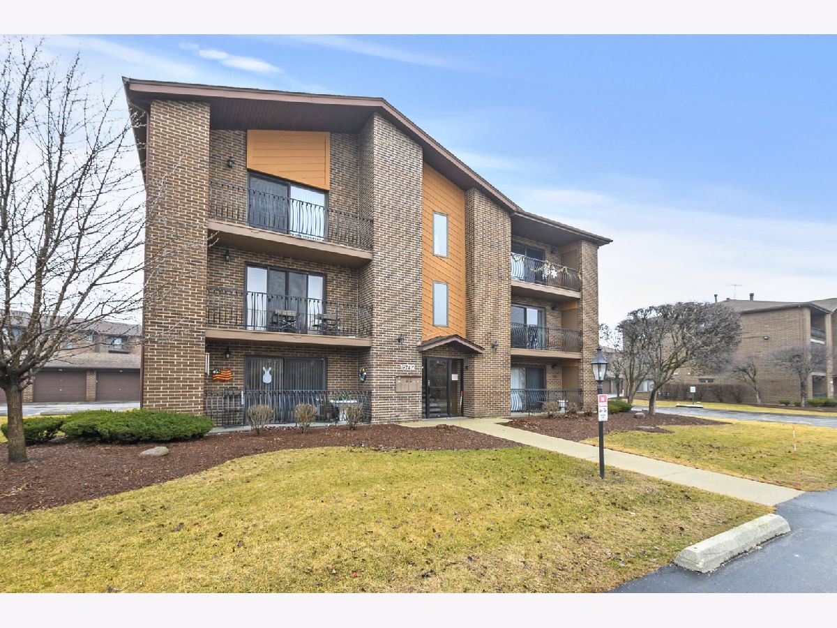  For Sale Oak Forest Illinois, 15712 Revere Court