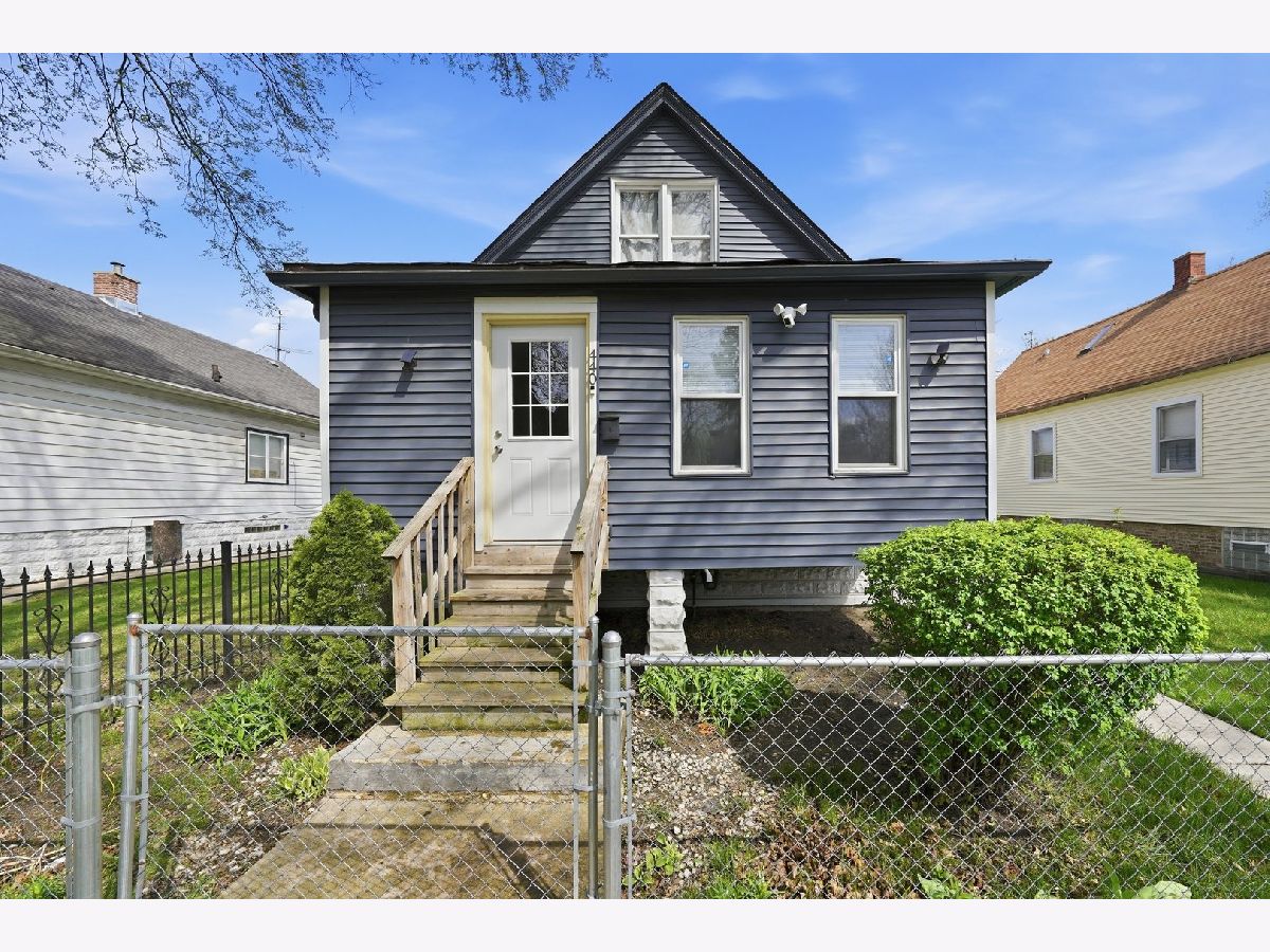  For Sale Chicago Illinois, 442 117th Street