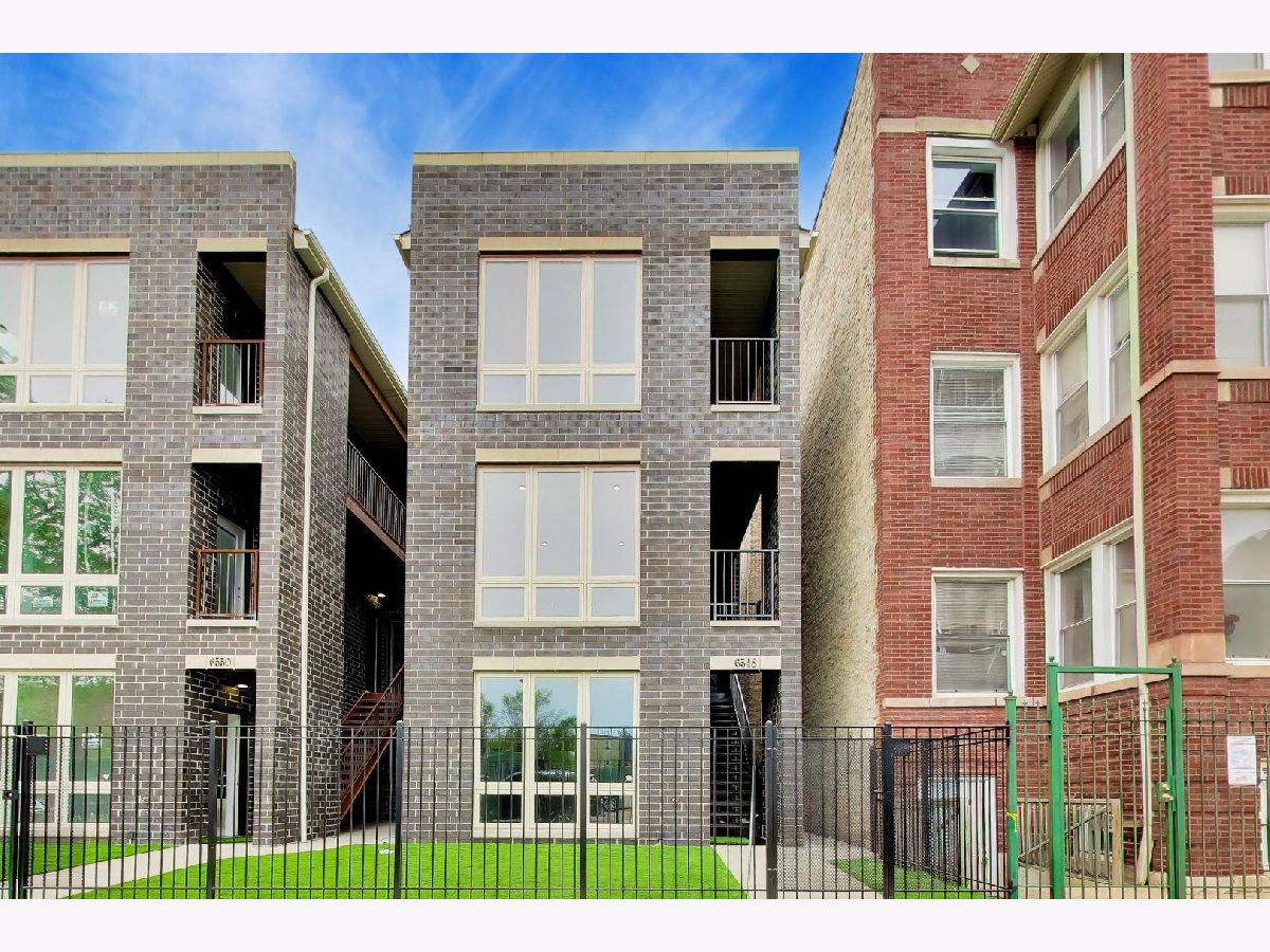  For Rent Chicago Illinois, 6548 Maryland