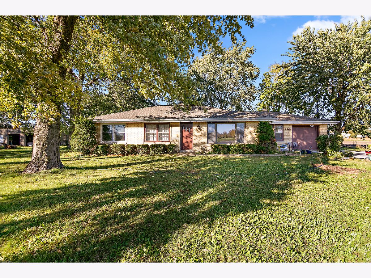  For Sale Chicago Heights Illinois, 2944 Lincoln Highway