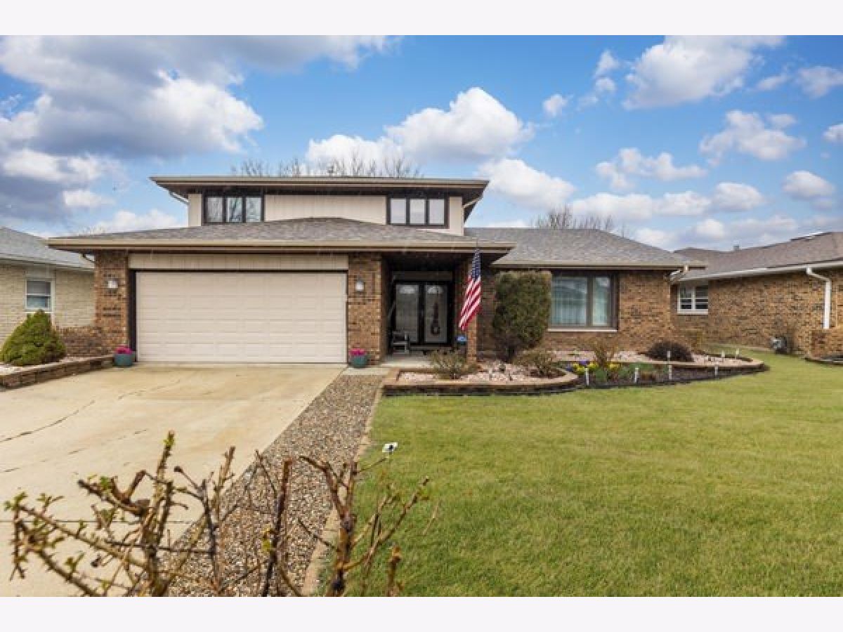  For Sale Palos Hills Illinois