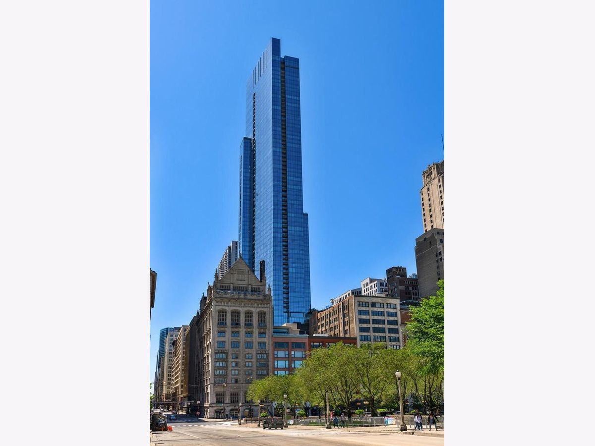  For Sale Chicago Illinois, 60 Monroe Street