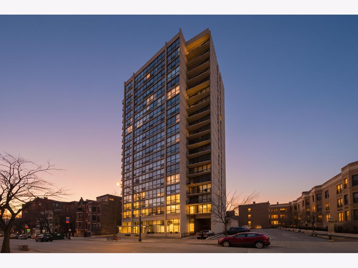  For Rent Chicago Illinois, 1540 Lasalle