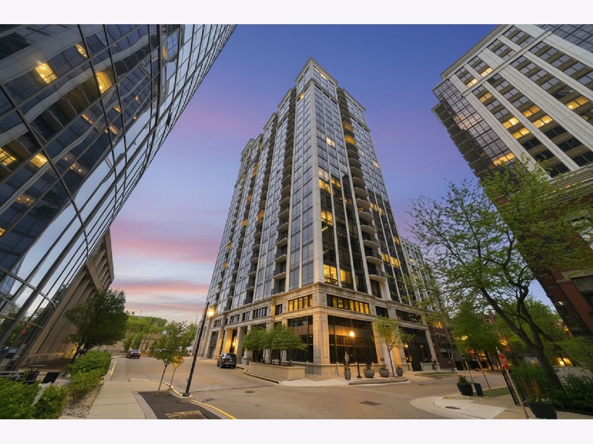 Condos & Townhomes Sold Museum Park Chicago Illinois, 233 13th