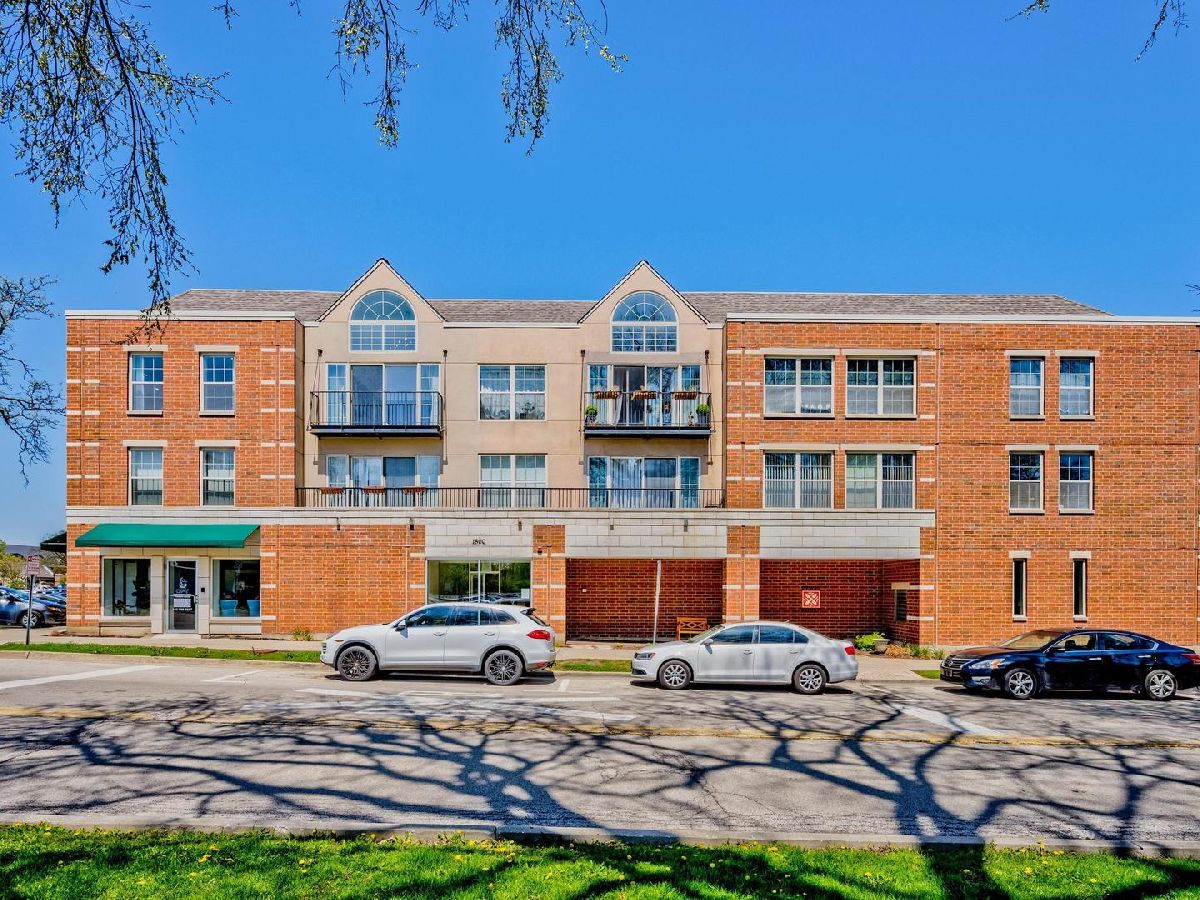  For Rent Glenview Illinois, 1800 Dewes