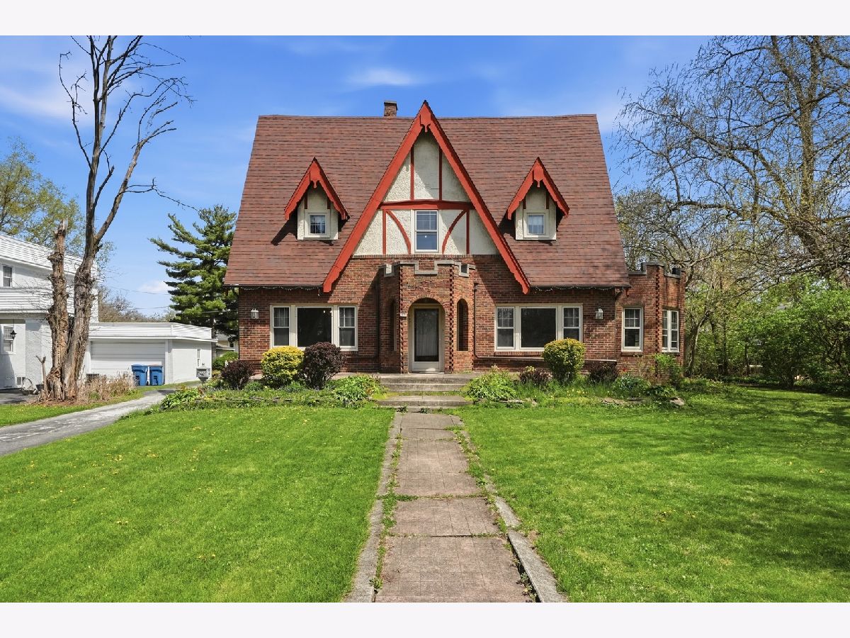  For Sale Crete Illinois, 1271 Main Street