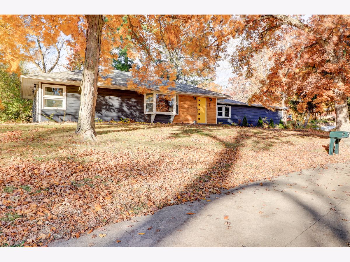  For Sale Clinton Iowa, 501 Woodland Drive