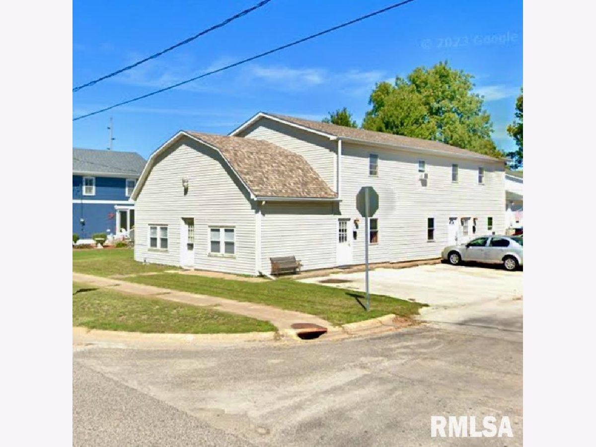  Sold Aledo Illinois, 501 3rd