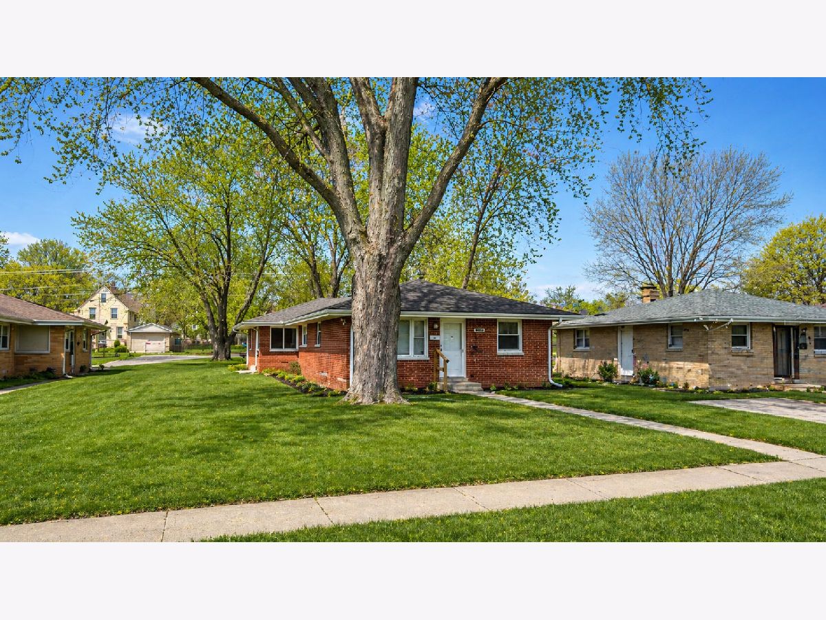  For Rent Zion Illinois, 2128 Bethesda