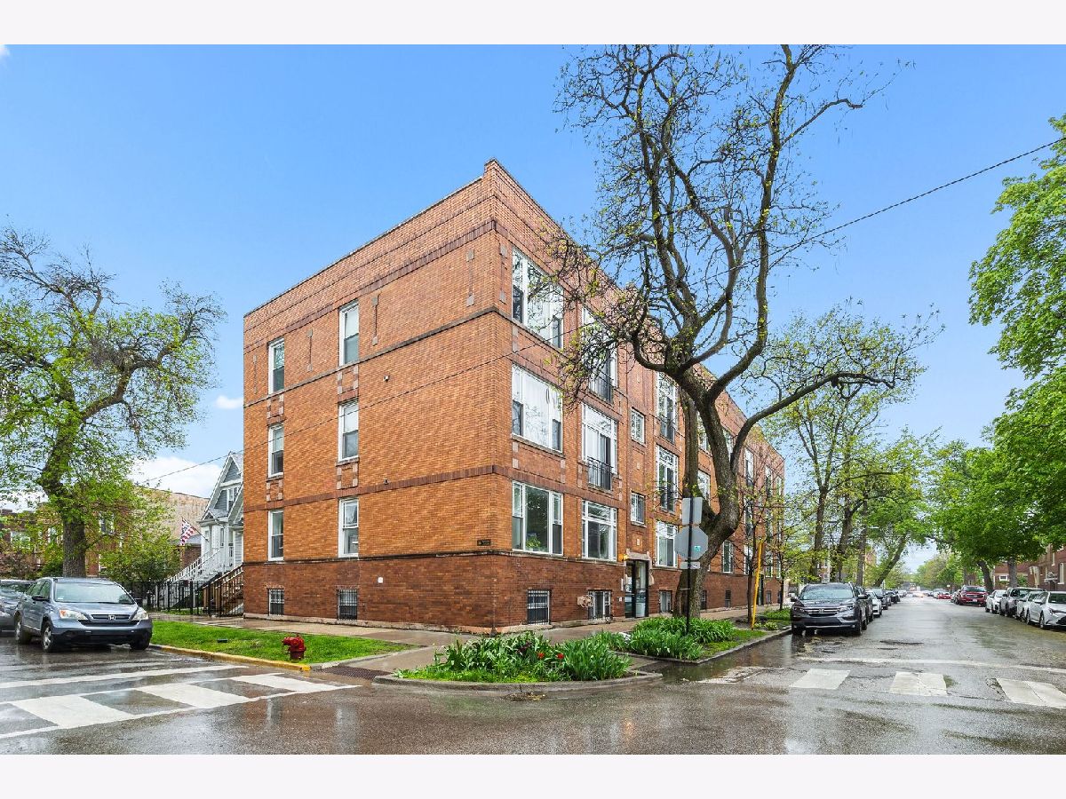  For Sale Chicago Illinois, 3841 Altgeld Street