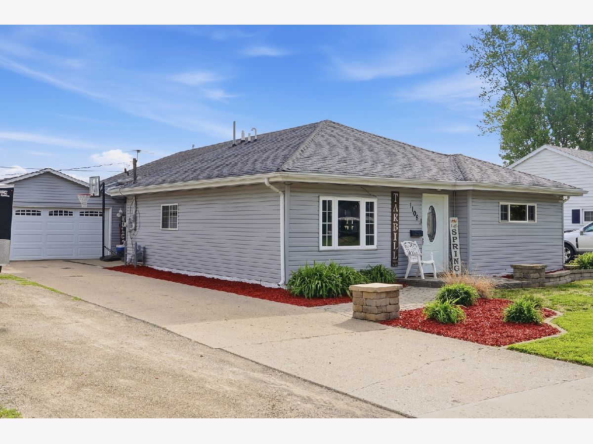  For Sale Sterling Illinois, 1108 Harvey Drive