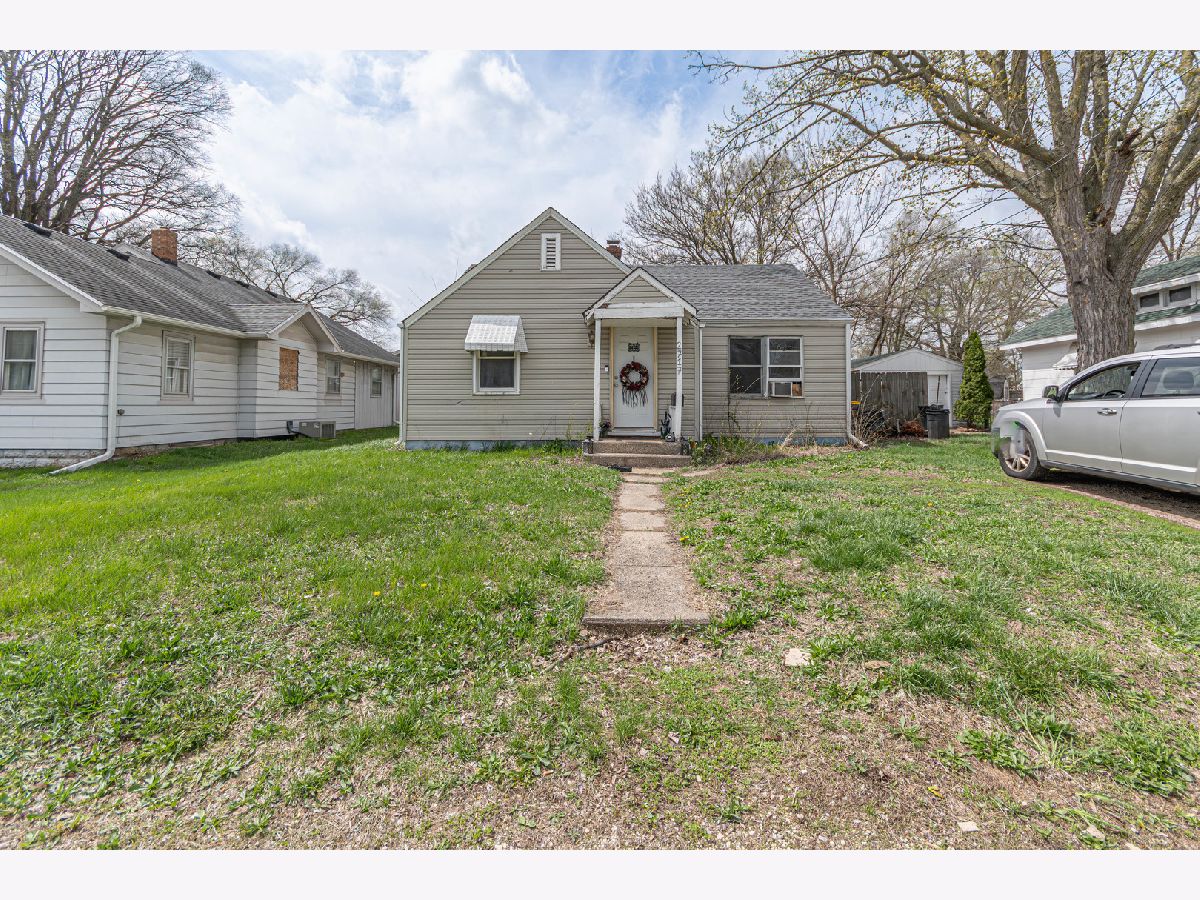  For Sale Rockford Illinois, 2717 Kinsey Street
