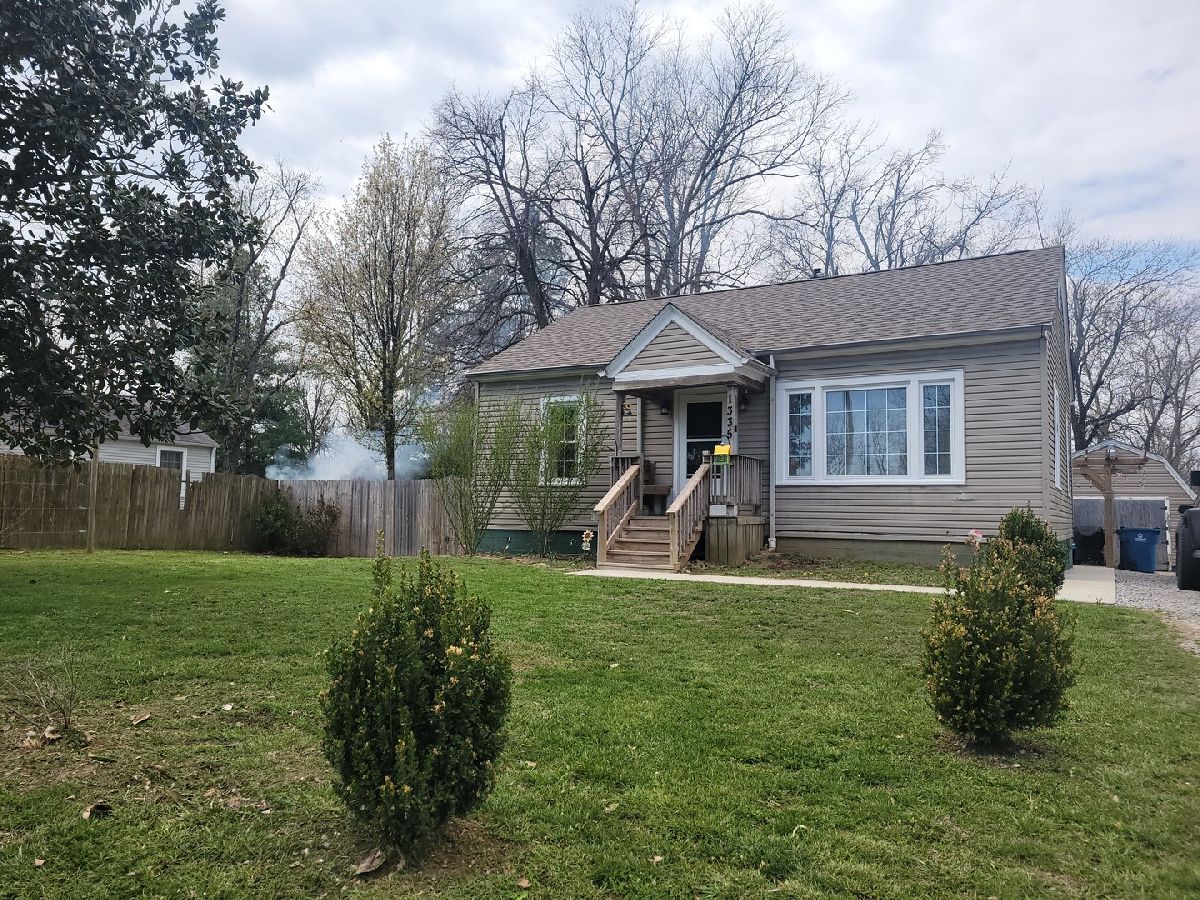  Sold Anna Illinois, 1335 Old Highway 51