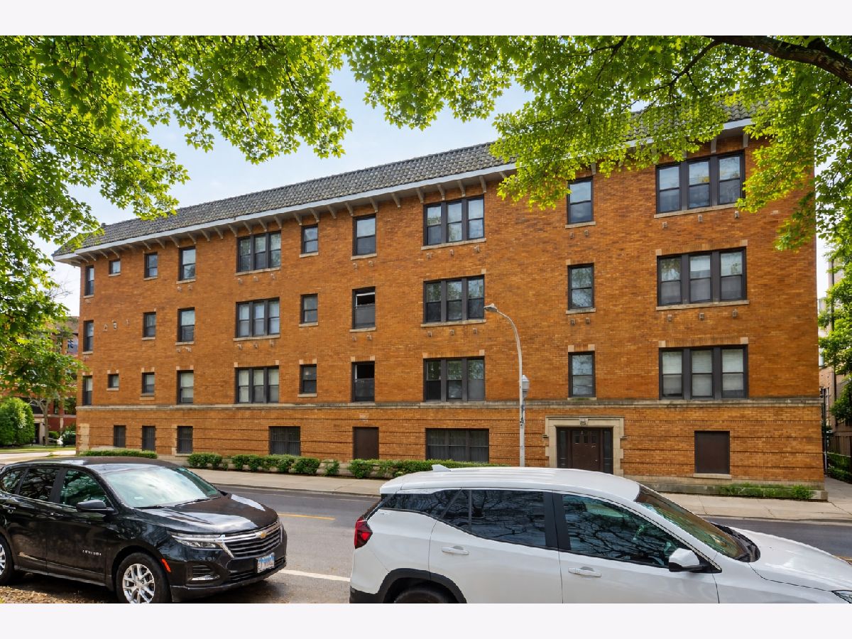  For Rent Chicago Illinois, 2125 67th